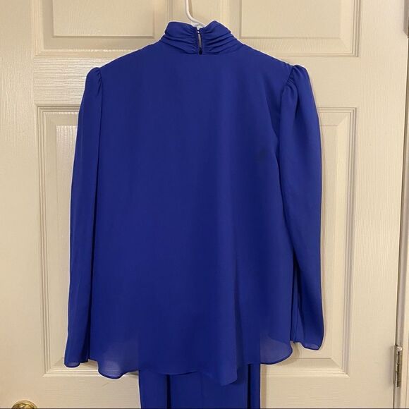 Vintage Mother of the Bride Dress - Picture 5 of 12